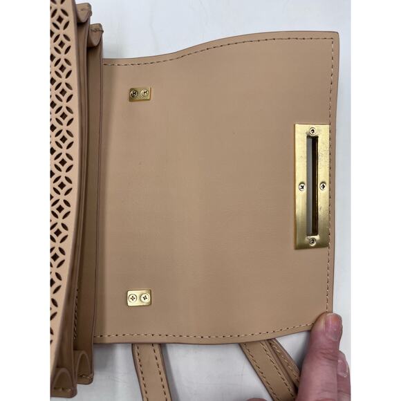 Zac Posen Earthette Mini
Top Handle Crossbody - Picture 7 of 12